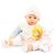 Cookie Care pop Farbspiel (9 delig)