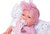 Babypop Vlinder