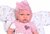 Babypop Vlinder