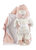 Newborn poppenkledingset Bunny (44 cm)