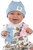Smiling baby pop Willow