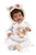 Smiling baby pop Tala