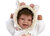 Smiling baby pop Tala