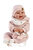 Smiling baby pop Teddy