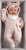 Smiling baby pop Teddy