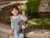 Smiling baby pop Onni