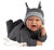 Smiling baby pop Onni