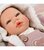 Reborn pop baby Gadea