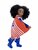 Kledingset Future President