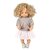 Poppenkleding Tulerok (36-40 cm)