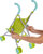 Poppenbuggy Zomerweide