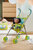 Poppenbuggy Zomerweide