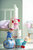 Stoffen pop Mirle (20 cm)
