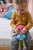 Knuffelpop Philine (25 cm)