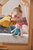 Knuffelpop Philine (25 cm)