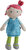 Knuffelpop Philine (25 cm)