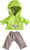 Kledingset Homewear (30 cm)