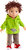 Kledingset Homewear (30 cm)