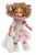 Munecas poppenkledingset Pink Star (35 cm)