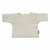 Kledingset Tuinbroek met T-shirt Okergeel (28-35 cm)