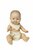 Luier en slabbetje (28-35 cm)