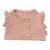 Kledingset Wikkelrok met top Rose (35-45 cm)