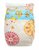 Poppenluiers maat 28-35 cm (6 st)