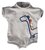 Lappenpop Baby Kye 42 cm