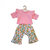 Poppenbroek Pansy flowerpower (34-cm)
