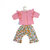 Poppenbroek Pansy flowerpower (34-cm)