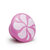 Roze cupcake voor de kleinsten