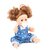 Sleepy Aquini Meisjespop "My Star"