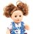 Sleepy Aquini Meisjespop "My Star"