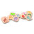 Gebaren (ASL) cijfers 1 - 10