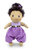 Rubens Cuties serie Hanna