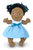 Rubens Cuties serie Jennifer