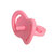Speen voor Babypoppen – Roze