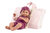 New Born pop Lina