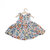 Poppenjurk summer Flower garden (34-cm)