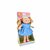 Heless Pop Pippa – Knuffelpop (22 cm) vanaf 0 Maanden