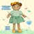 Heless Pop Martha – Zachte Knuffelpop vanaf 0 Maanden