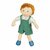 Heless Pop Fred – Zachte Knuffelpop vanaf 0 Maanden