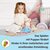 Heless Pop Nela – Knuffelpop (32 cm) vanaf 0 Maanden