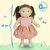 Heless Pop Lucie – Knuffelpop (32 cm) vanaf 0 Maanden