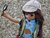 Lottie pop Fossil Hunter