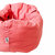 Poppendraagmand Strawberry (36 cm)