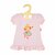 Nachthemd prinses Emily (28-35 cm)