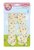 Maillot en sokjes confetti hart (35-45 cm)