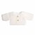 Pluche jasje Yuki met tule rok (28-35 cm)