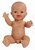 Gordis babyjongen Carlos lachend (34 cm)